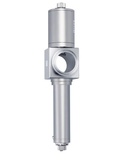 在线测量的浊度传感器 OUSTF10
