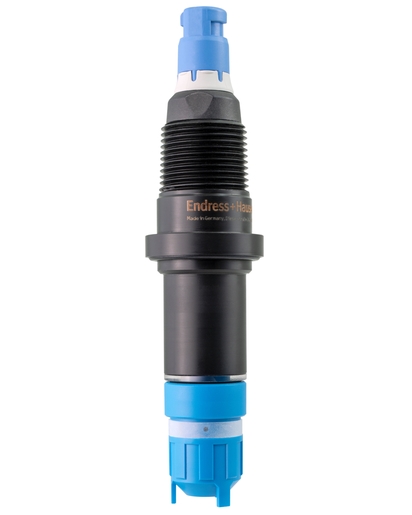 数字式总氯传感器 Memosens CCS120D