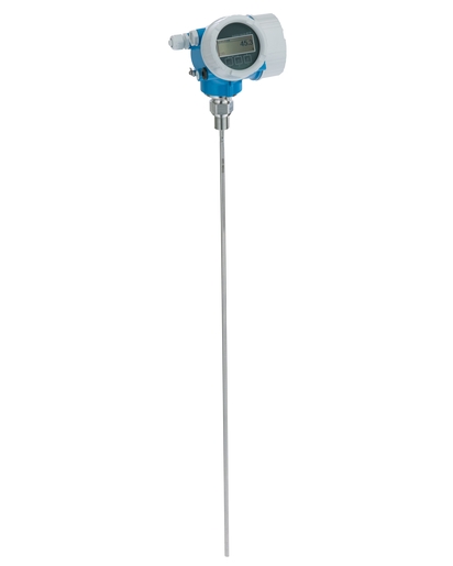 导波雷达测量Levelflex FMP51