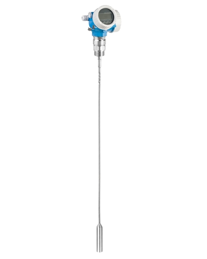 导波雷达测量  Levelflex FMP57