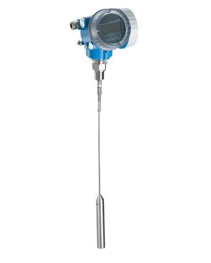 导波雷达测量 Levelflex FMP56