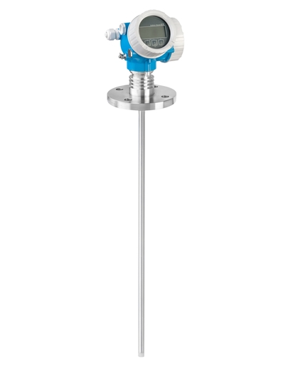 导波雷达测量 Levelflex FMP52