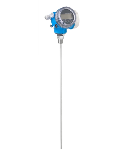 导波雷达测量  Levelflex FMP50