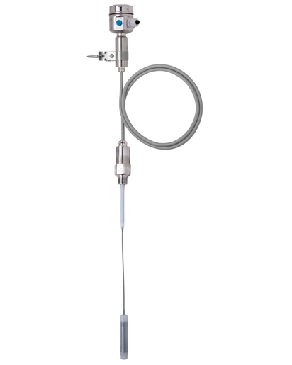 电容式物位测量 Liquicap FMI52