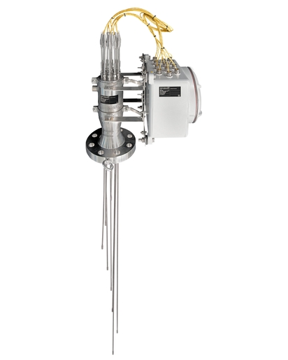 iTHERM TMS02 MultiSens Flex多点温度计