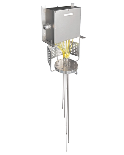 iTHERM TMS01 MultiSens Flex多点温度计